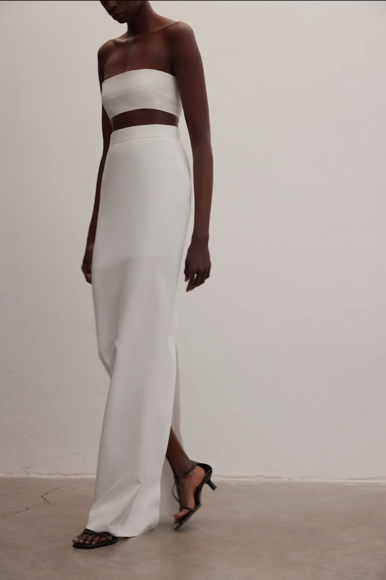 Solaro Skirt and Top