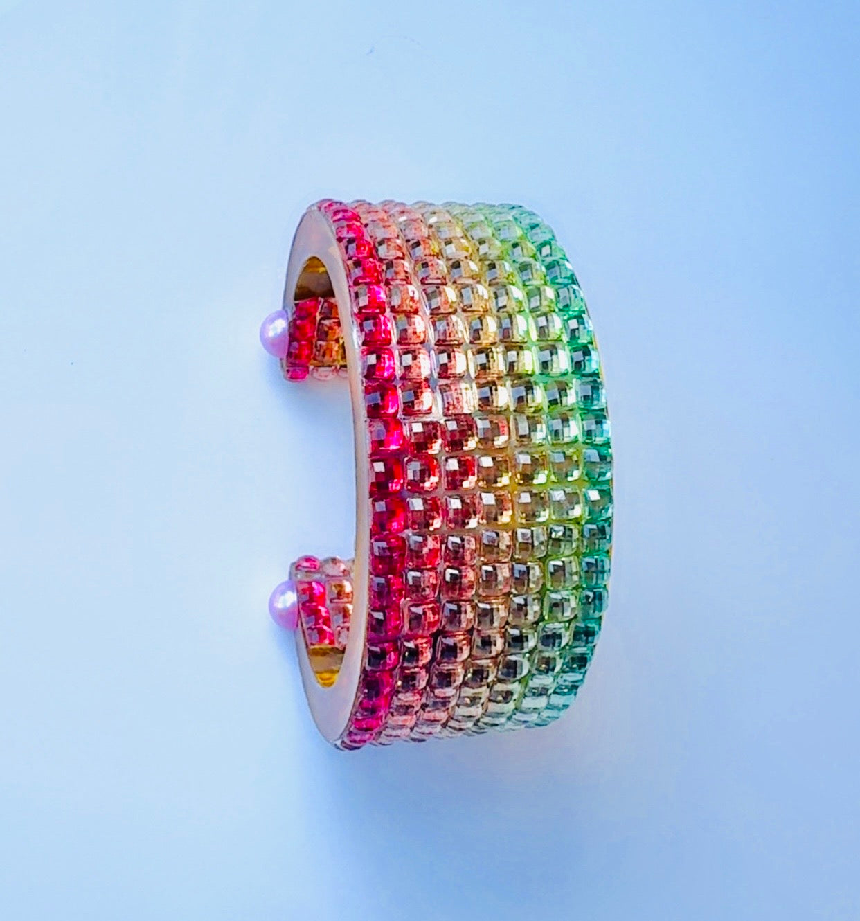 Disco Cuff