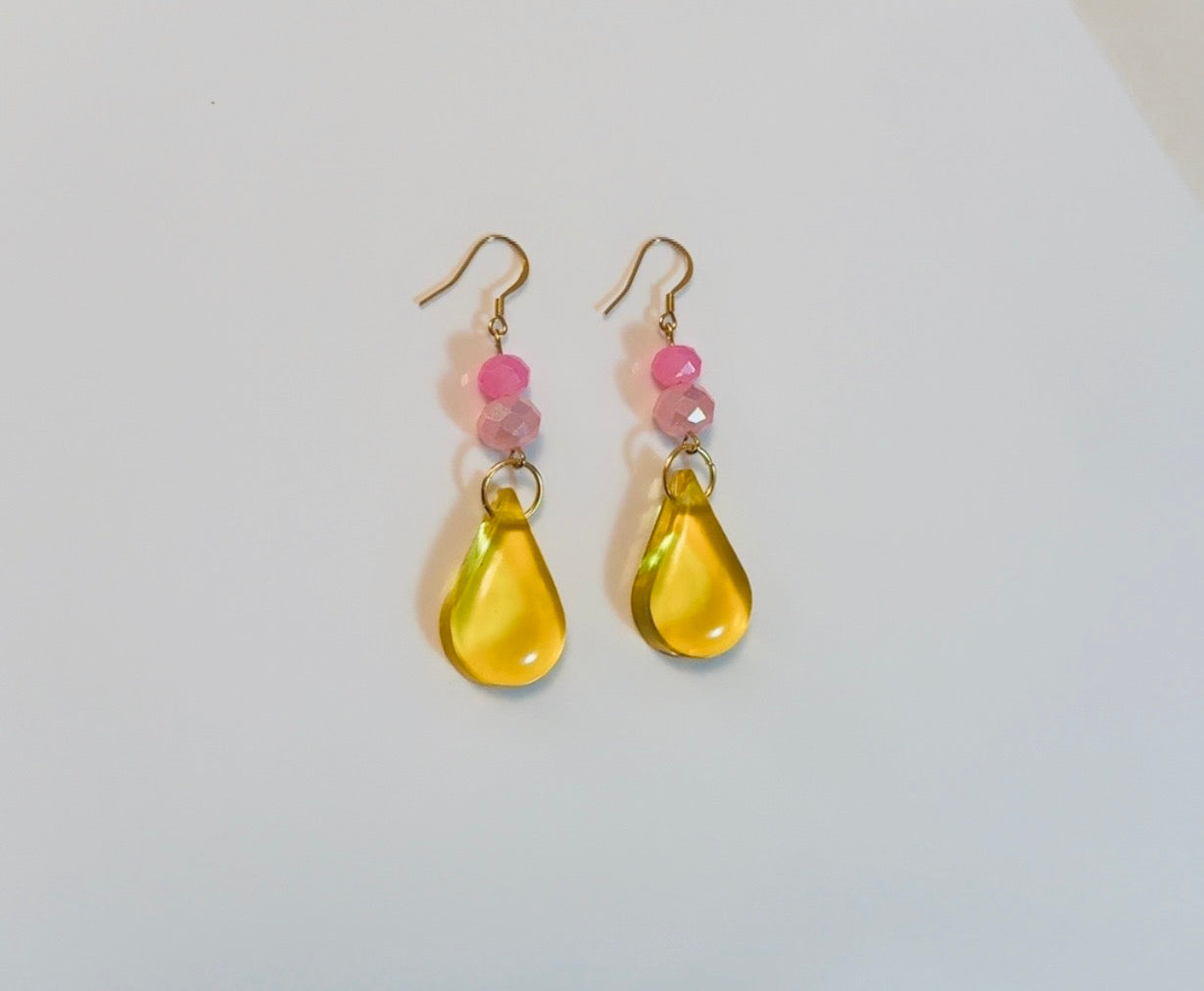 Golden Sands Ear Candy