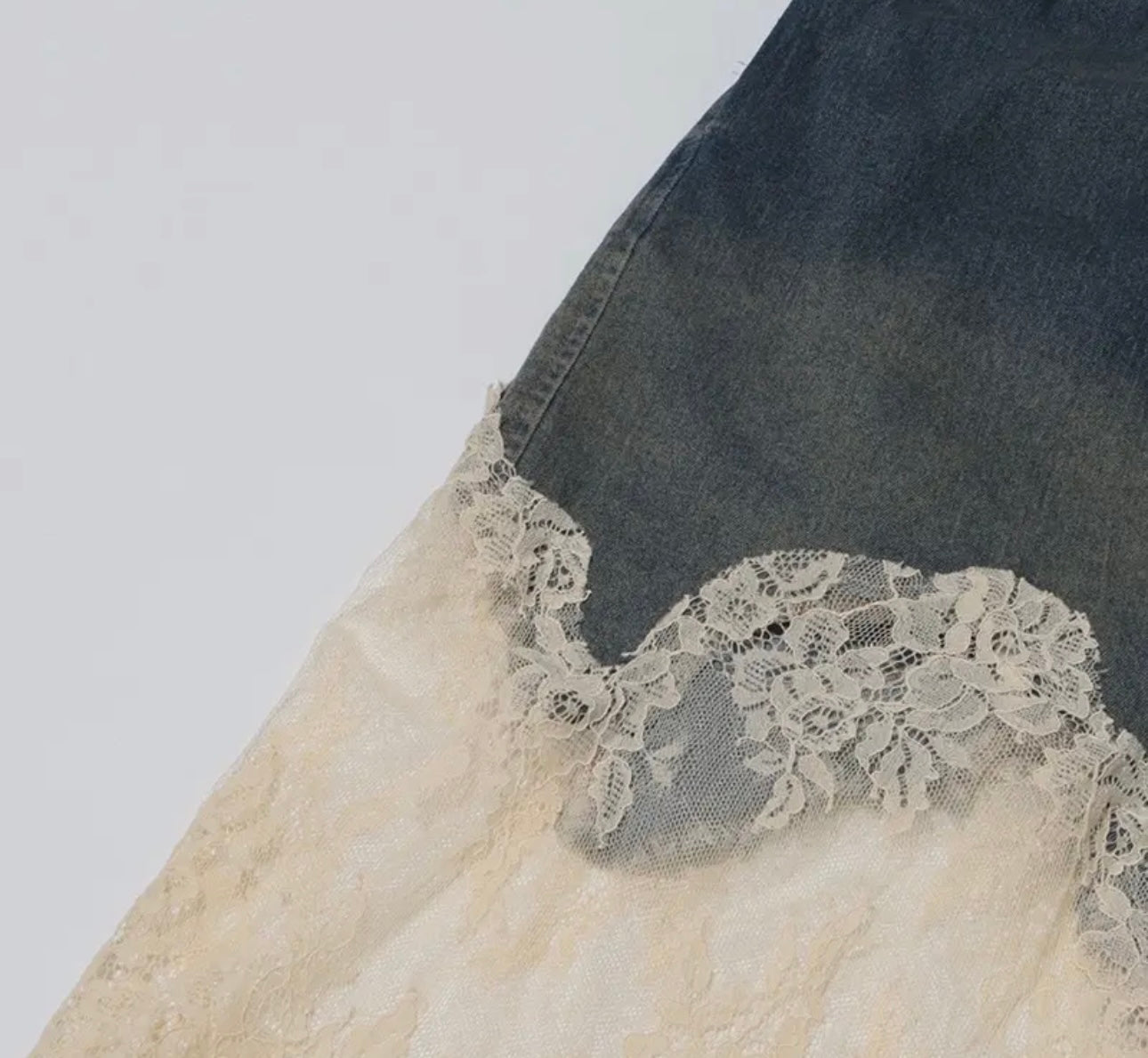 Harlett Jean Lace Set