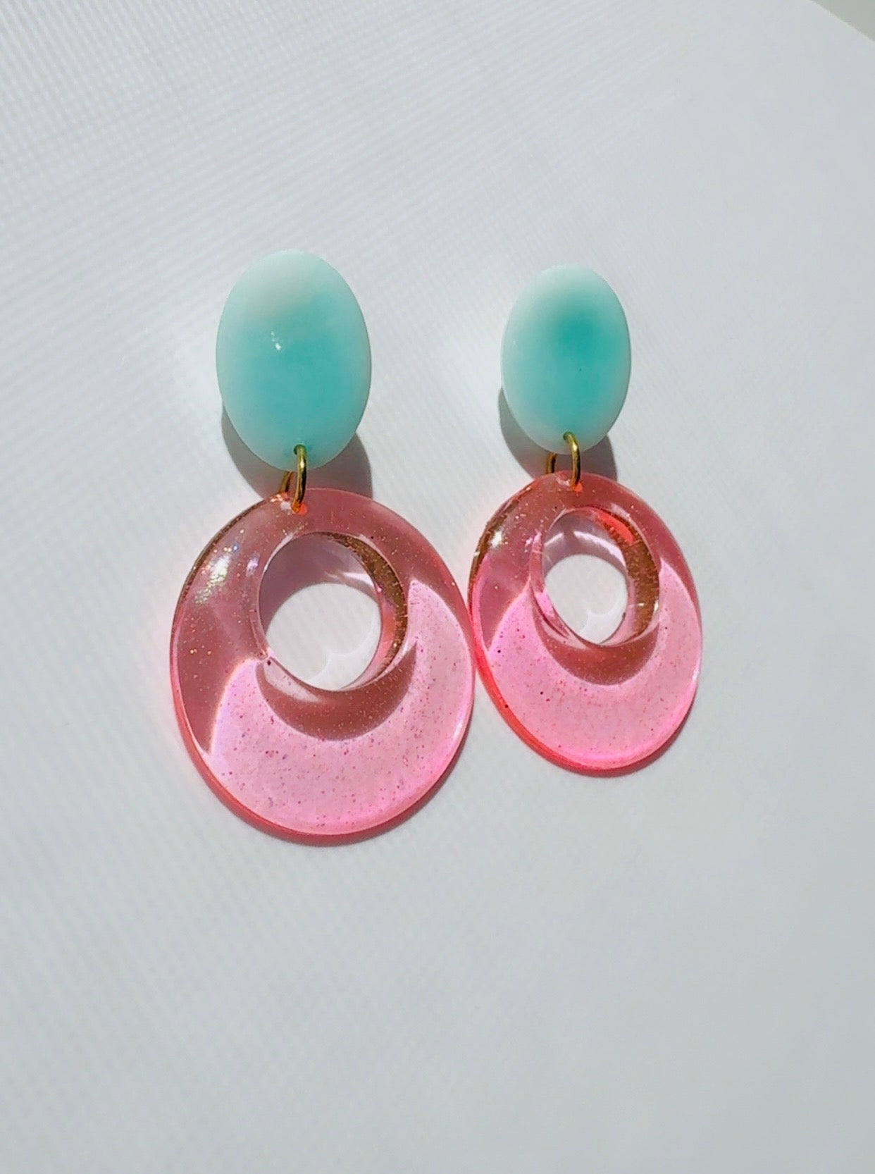 80’s Skate Rink Ear Candy