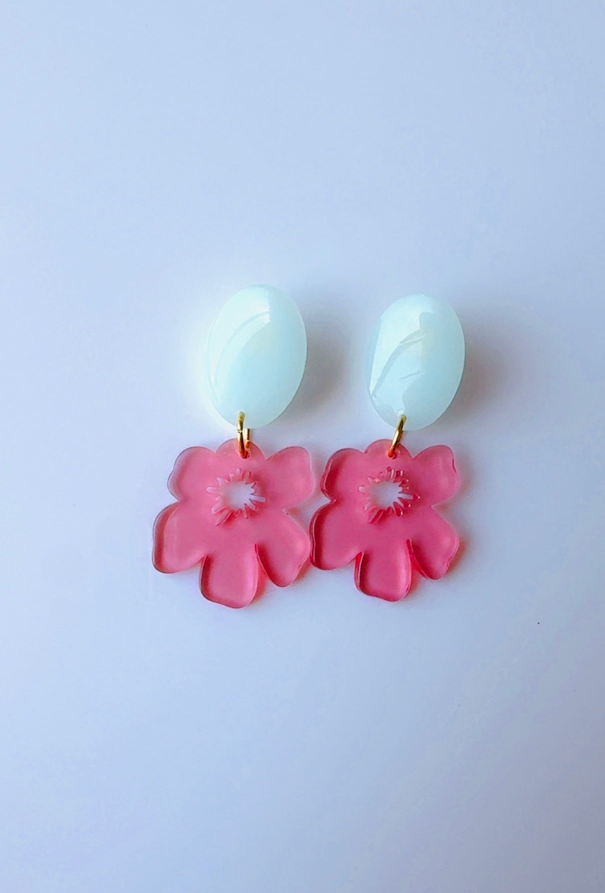 Hibiscus Mint Ear Candy