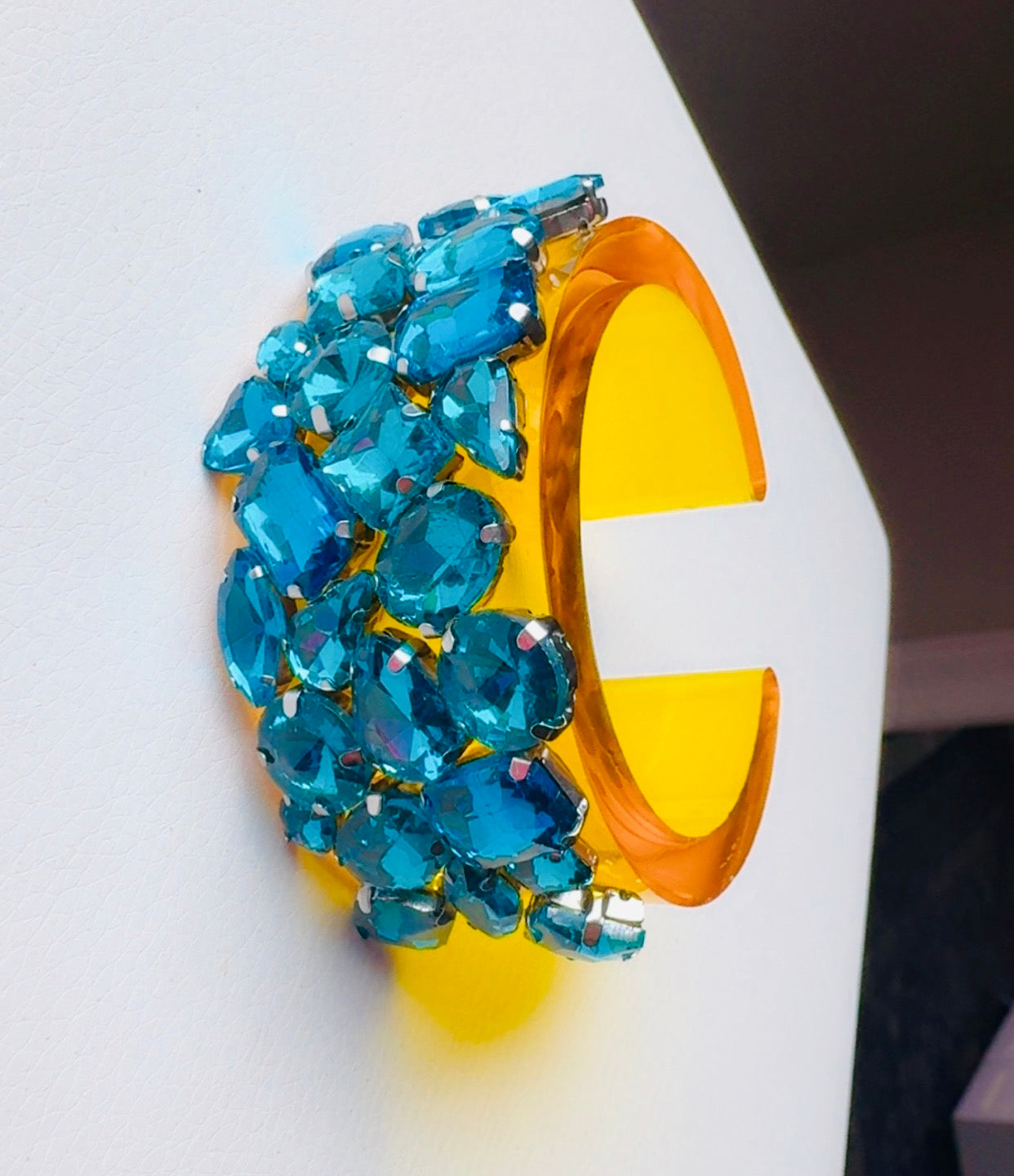 Turks and Caicos Cuff
