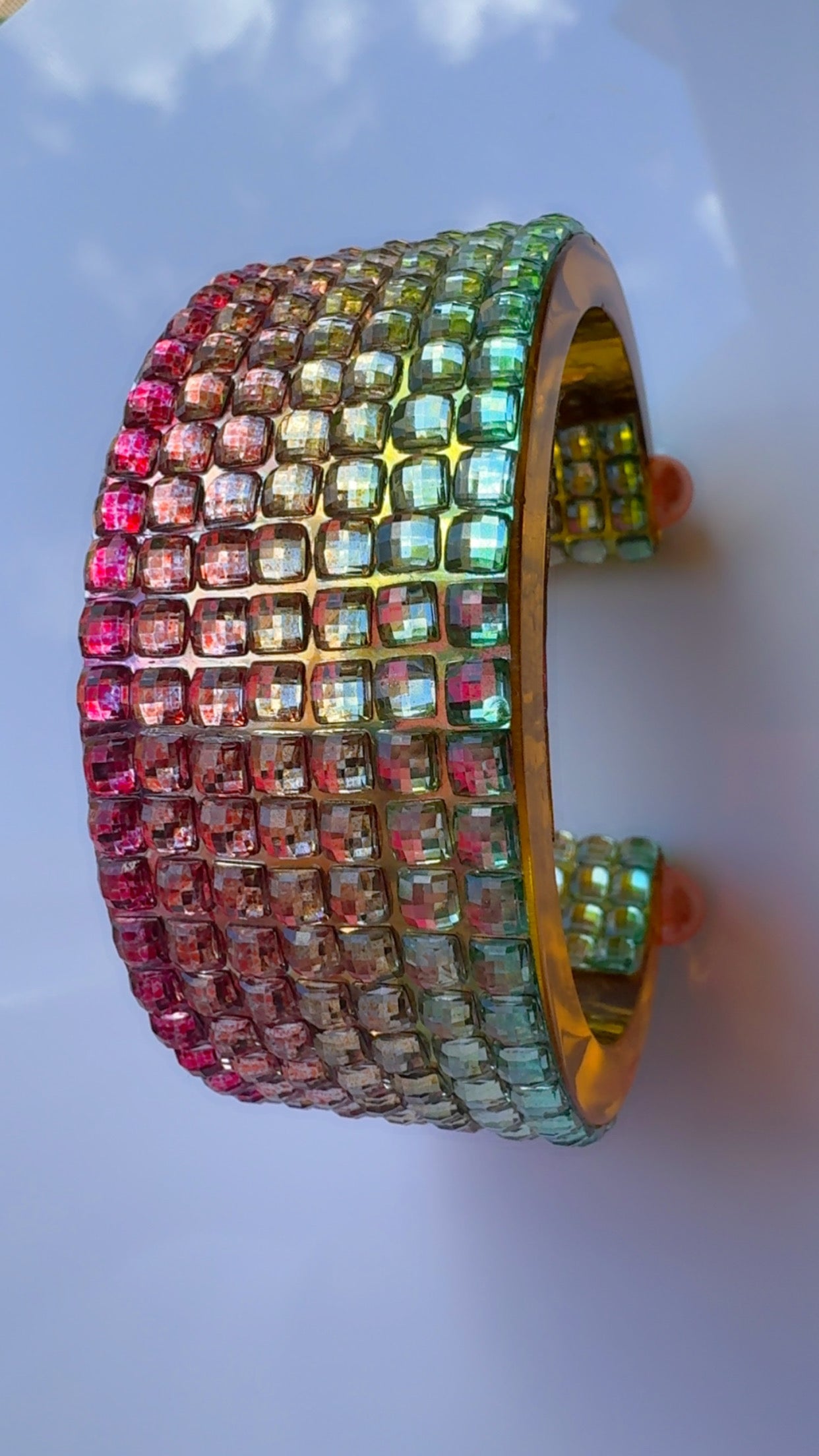 Disco Cuff