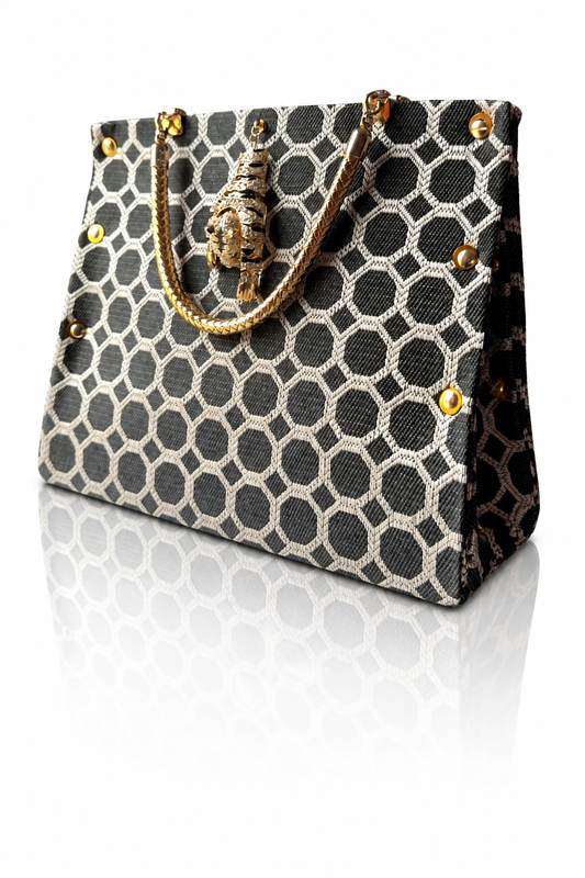 SOLD OUT Tiger Mom Handbag