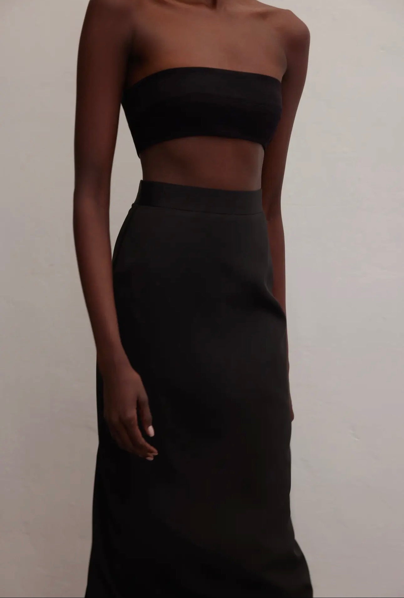 Solaro Skirt and Top
