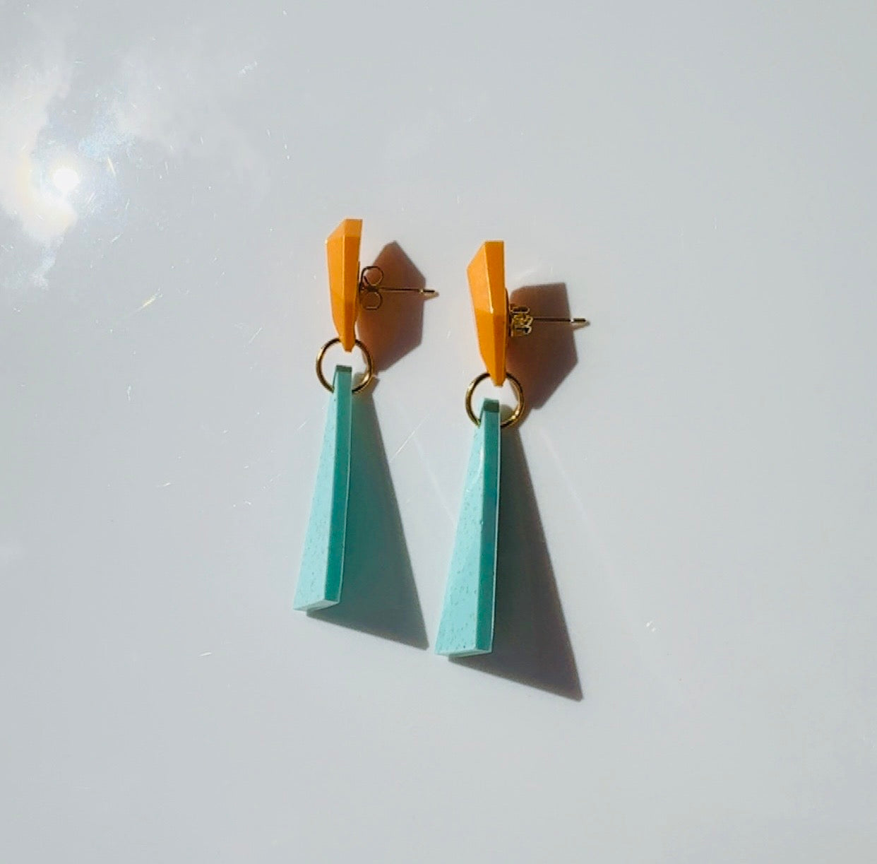 Dancing Ladies Ear Candy