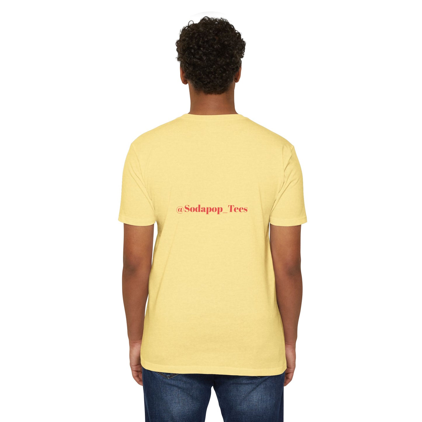 Raised on MiXtapes Cassette T-Shirt — Retro Music Tee with 'And Sarcasm'