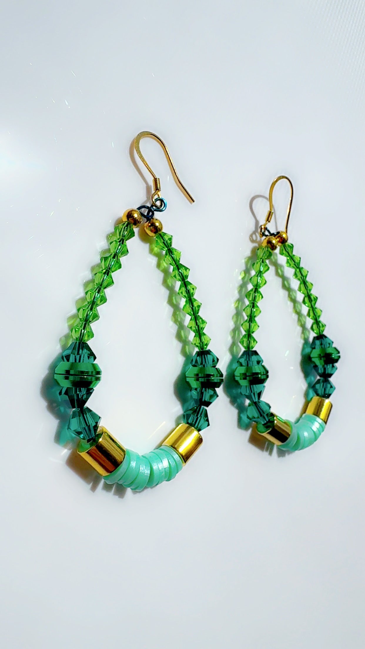 Ivy Green Ear Candy