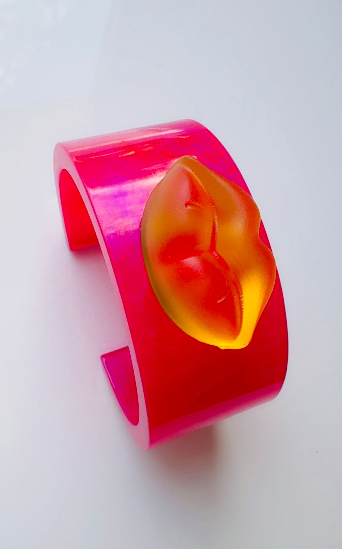Kiss Me Kate Cuff