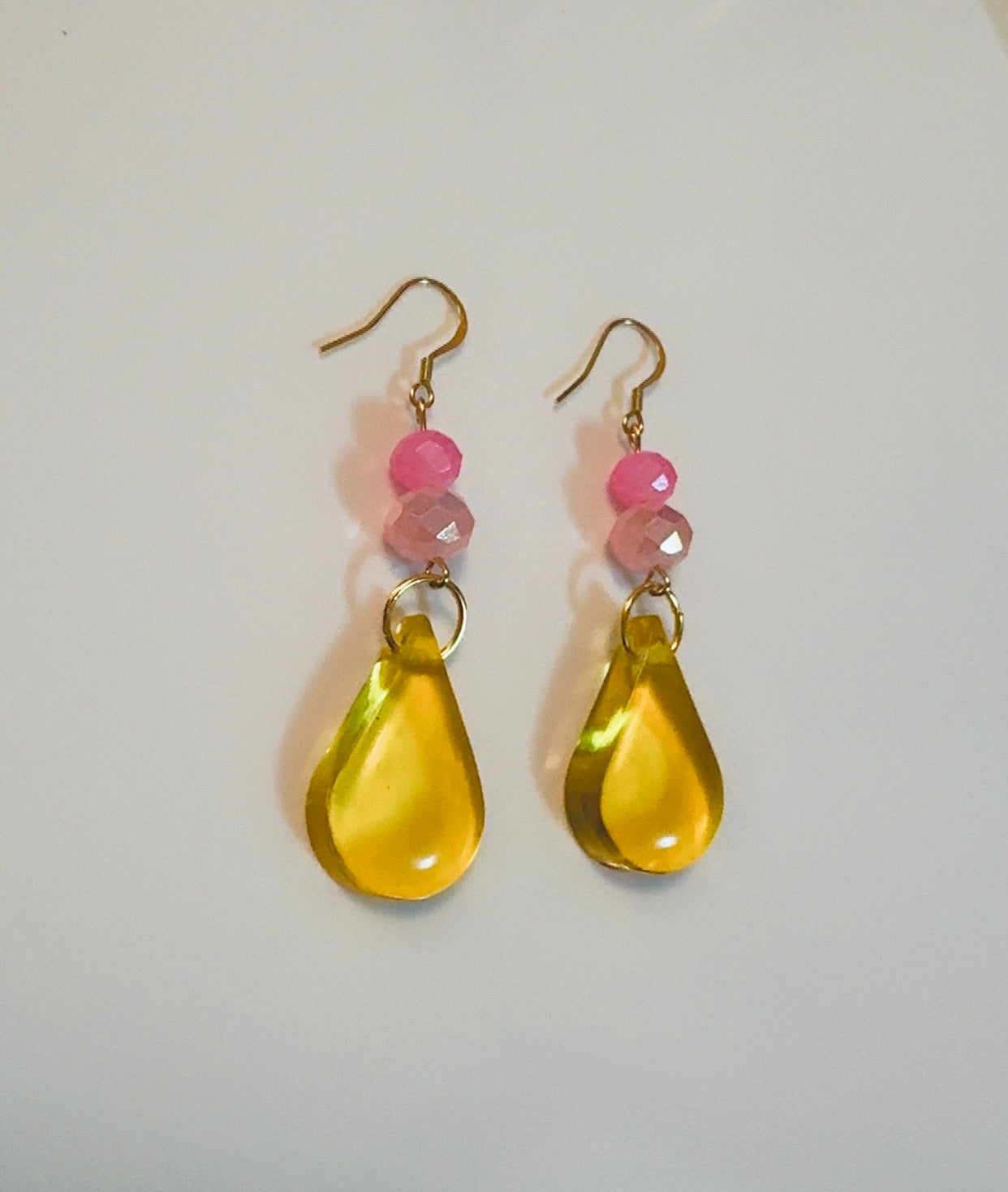 Golden Sands Ear Candy
