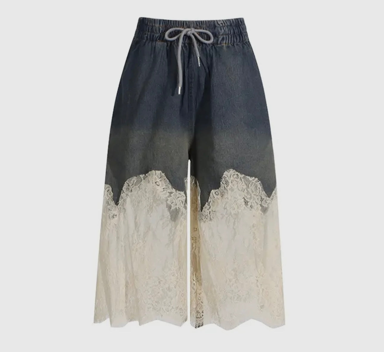 Harlett Jean Lace Set