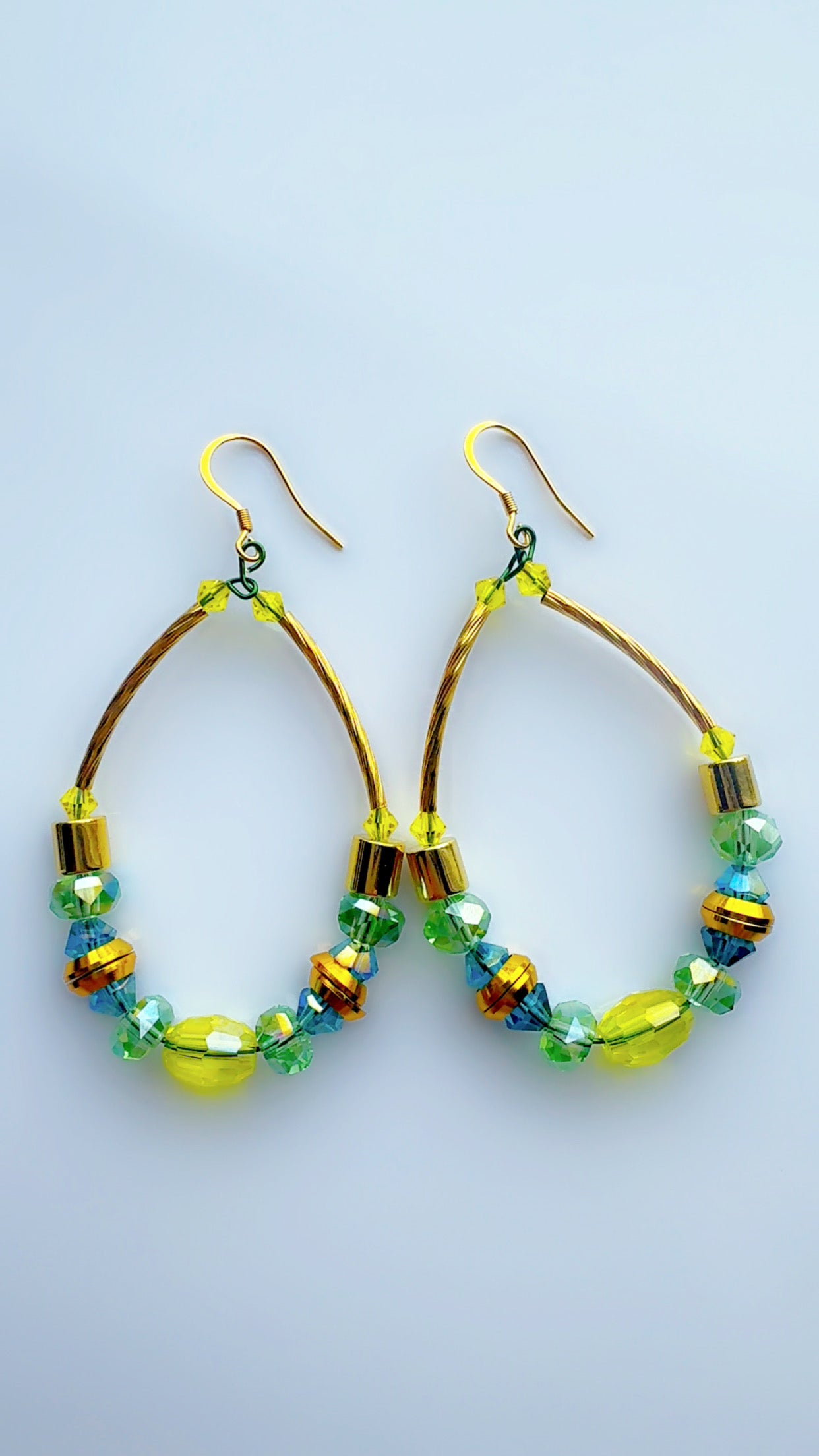 Golden Sunrise Ear Candy *Brand Favorite