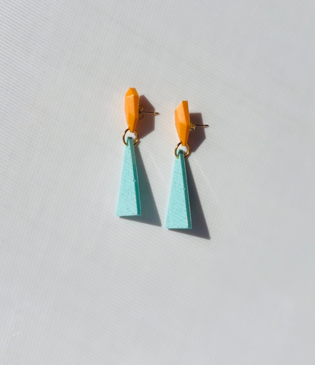 Dancing Ladies Ear Candy