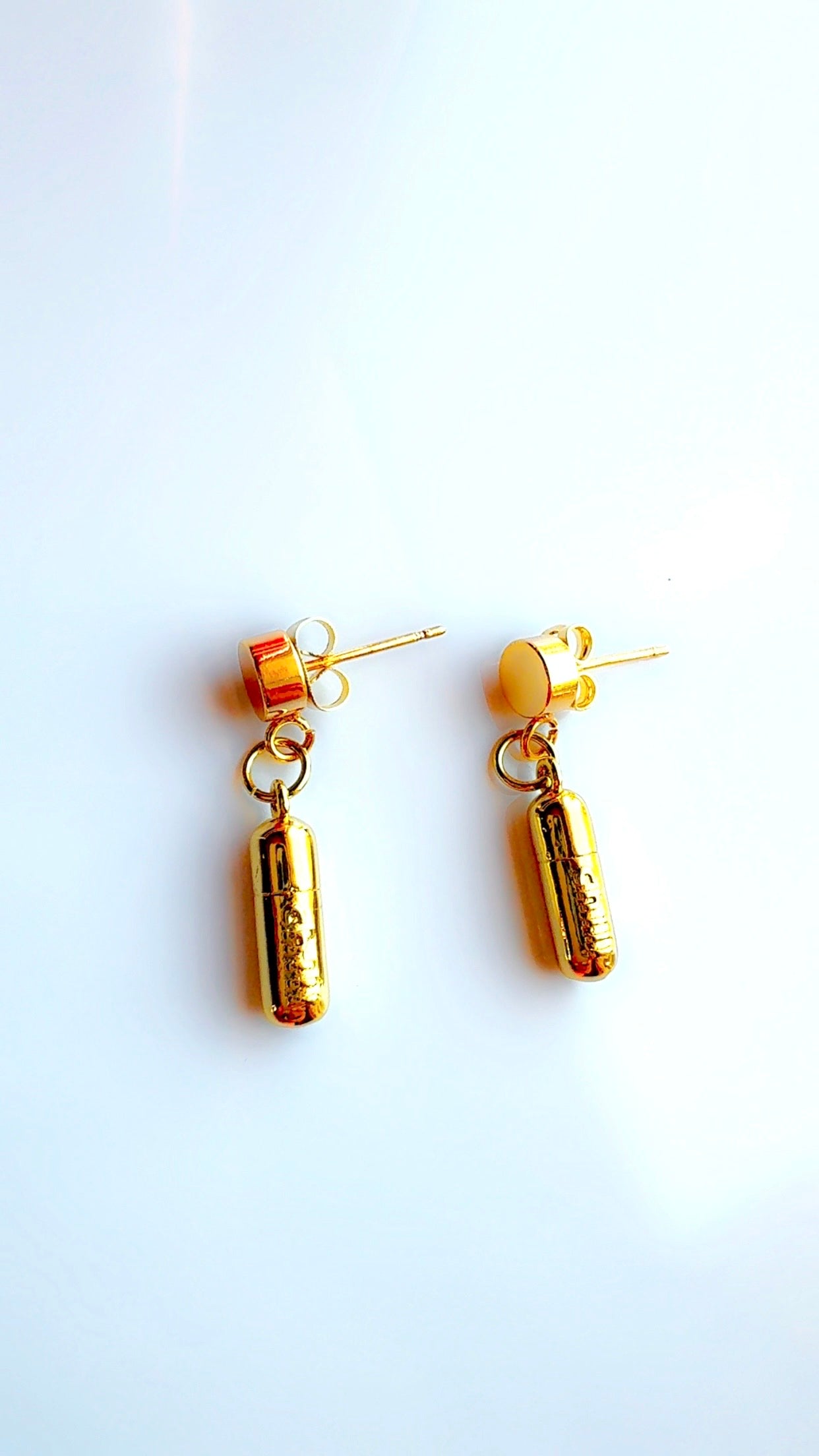 Chill Pill Ear Candy