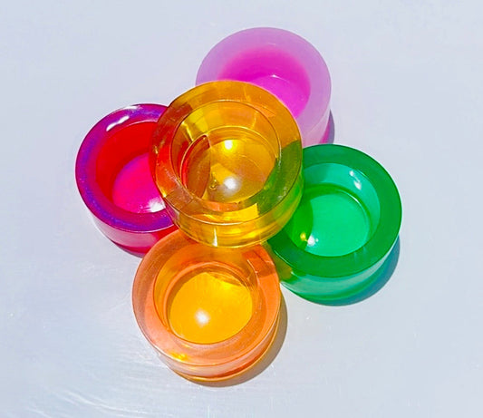 Jewelry/Spice/Notion Cups