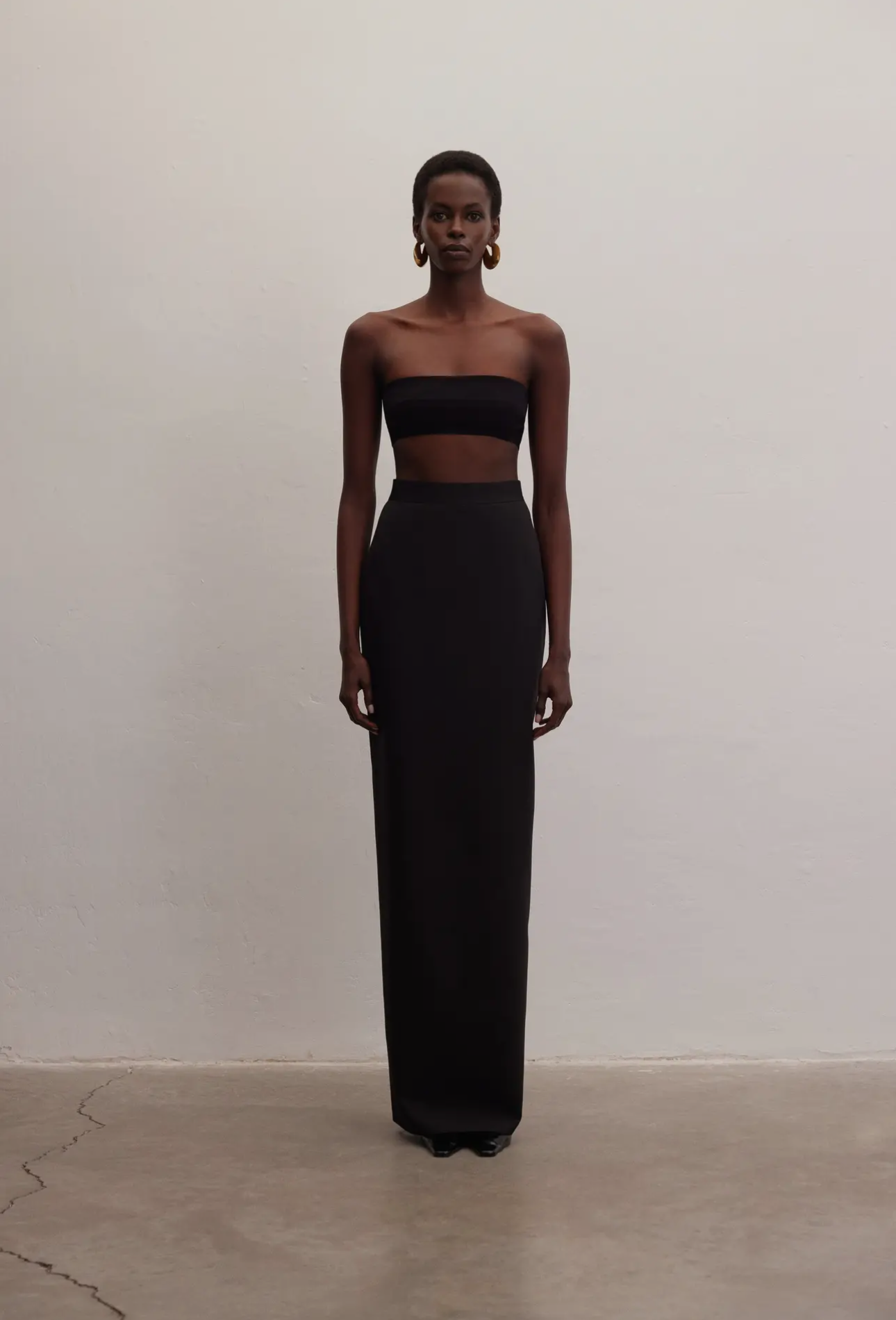 Solaro Skirt and Top