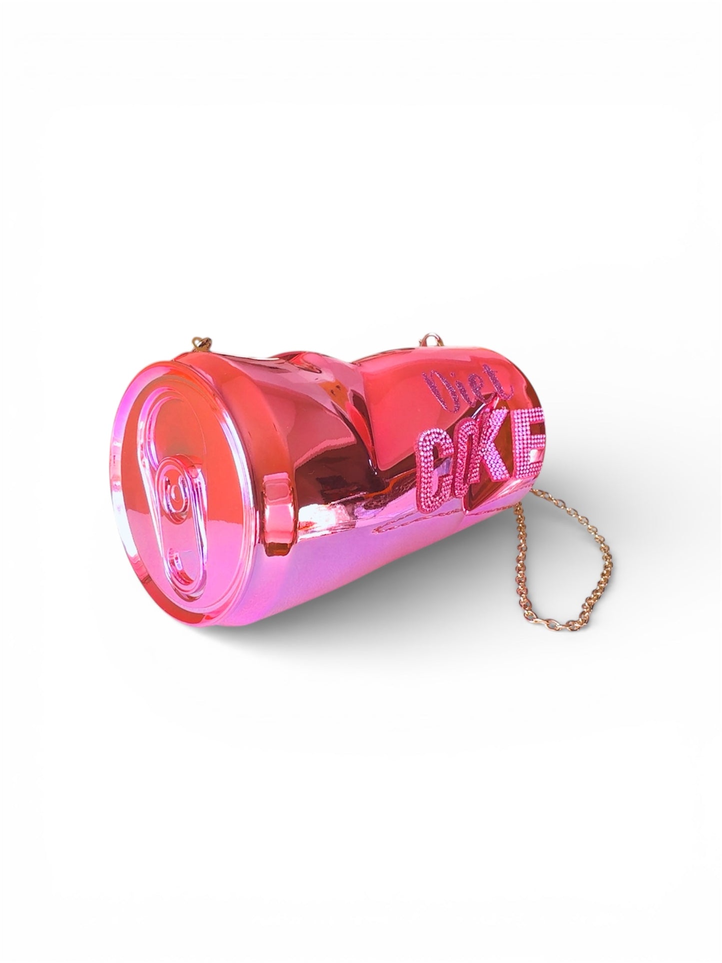 Soda Can Handbag