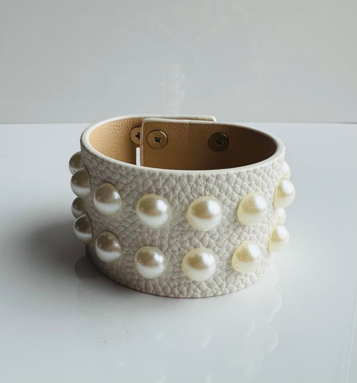 Little Pearl Cuff