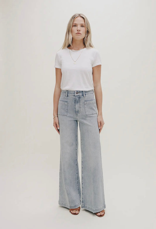 Oliver Logan Vintage Jeans