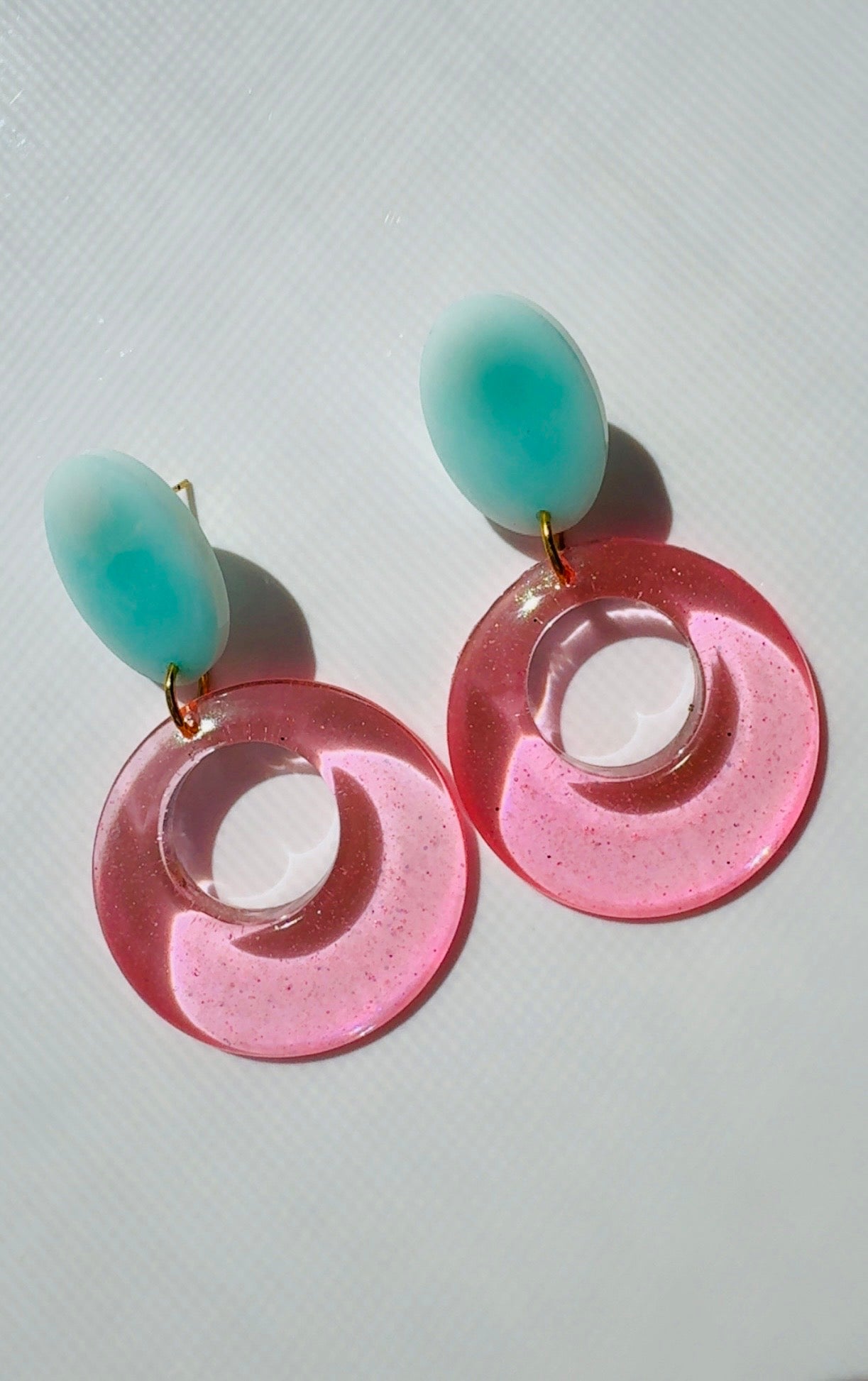 80’s Skate Rink Ear Candy