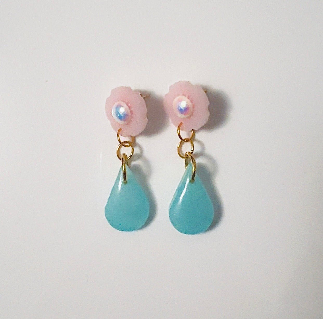 Breakfast at Tiffany’s Ear Candy