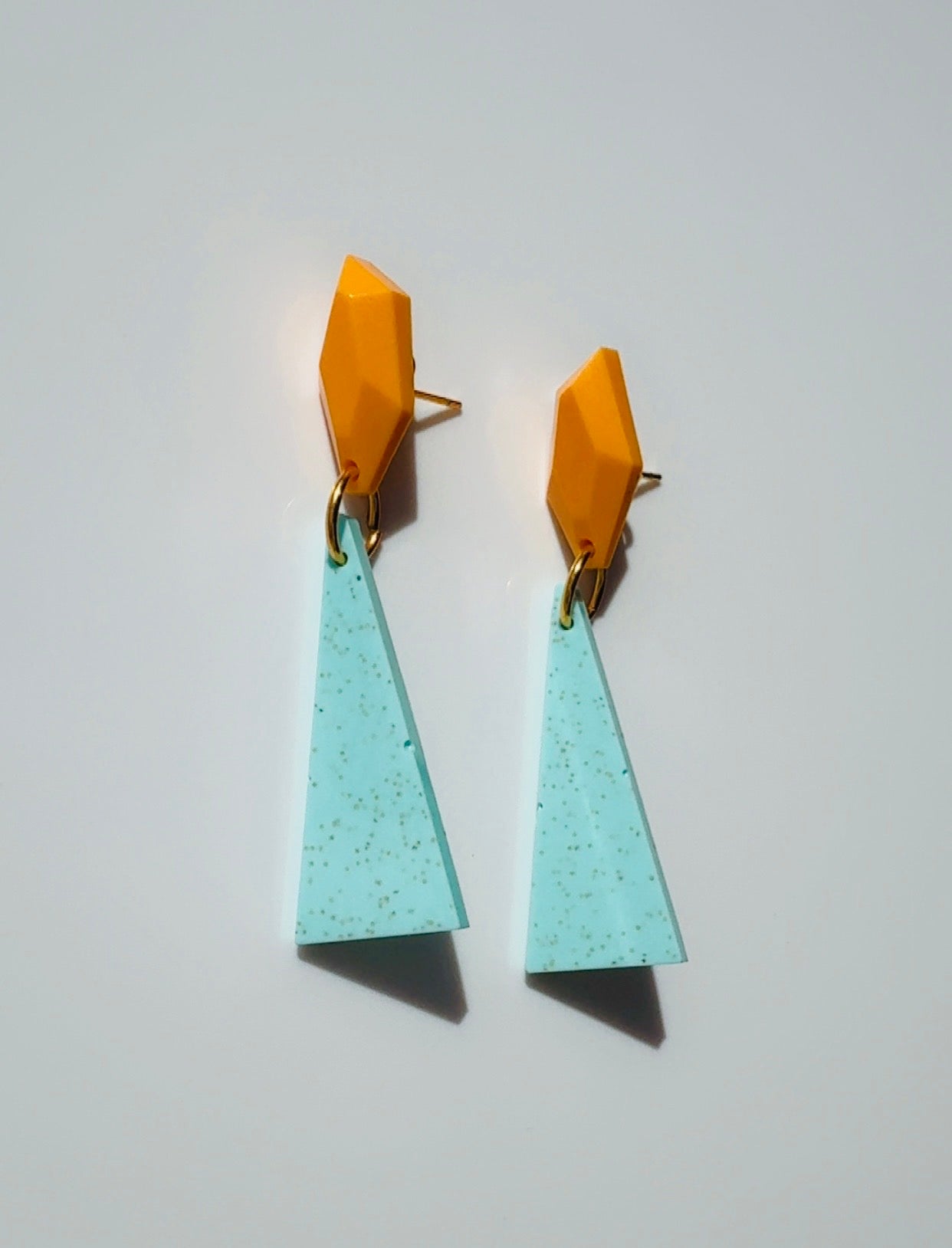 Dancing Ladies Ear Candy