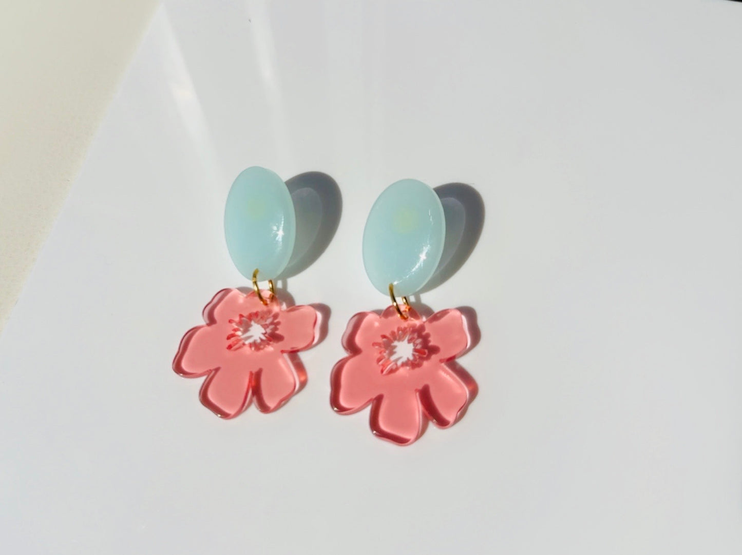 Hibiscus Mint Ear Candy