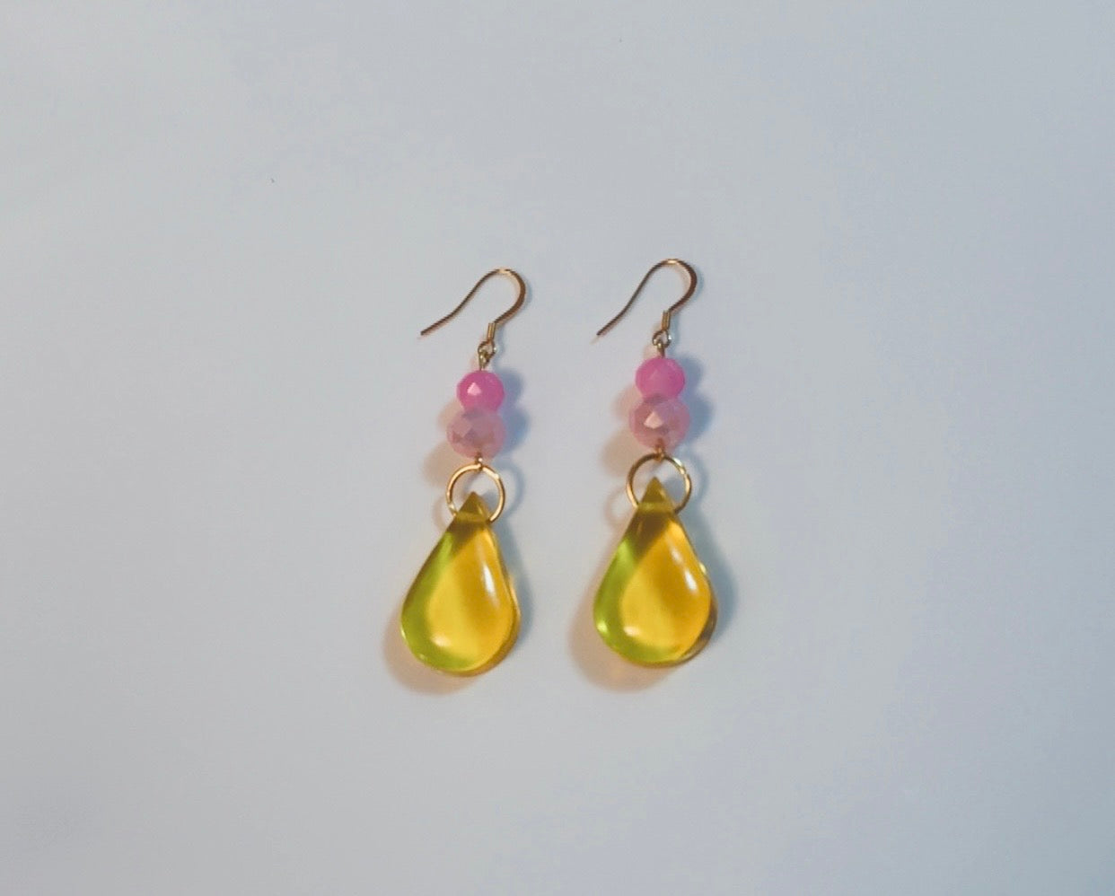 Golden Sands Ear Candy