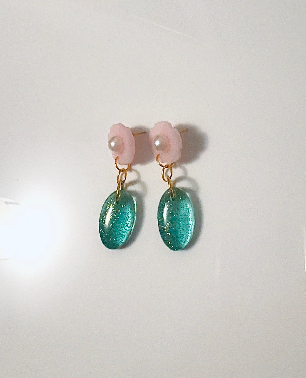 Hard Candy Floral Ear Candy