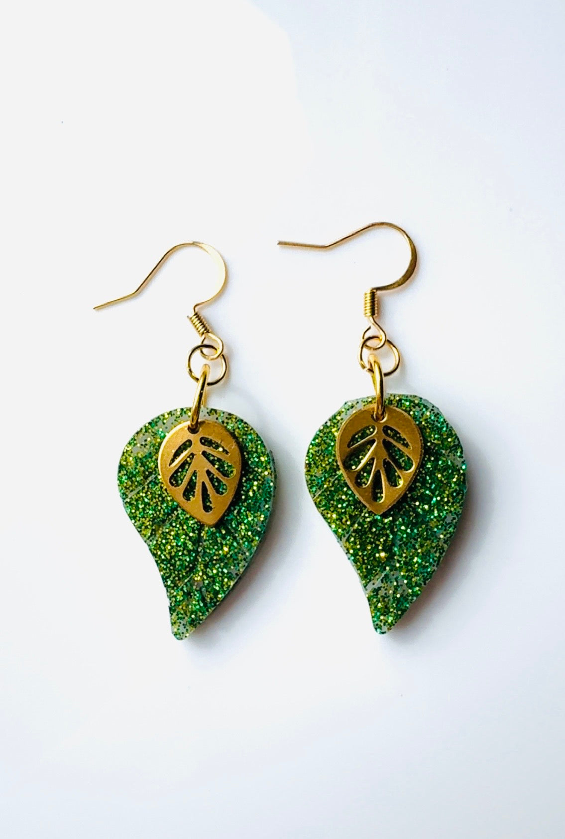 Garden of Eden Earrings