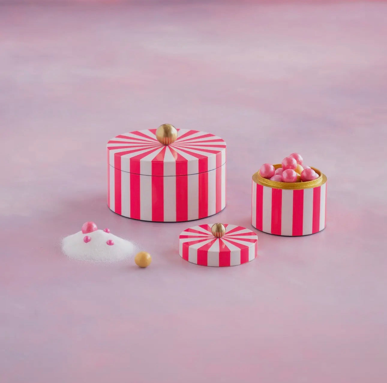 Designer Select Collectible Boxes