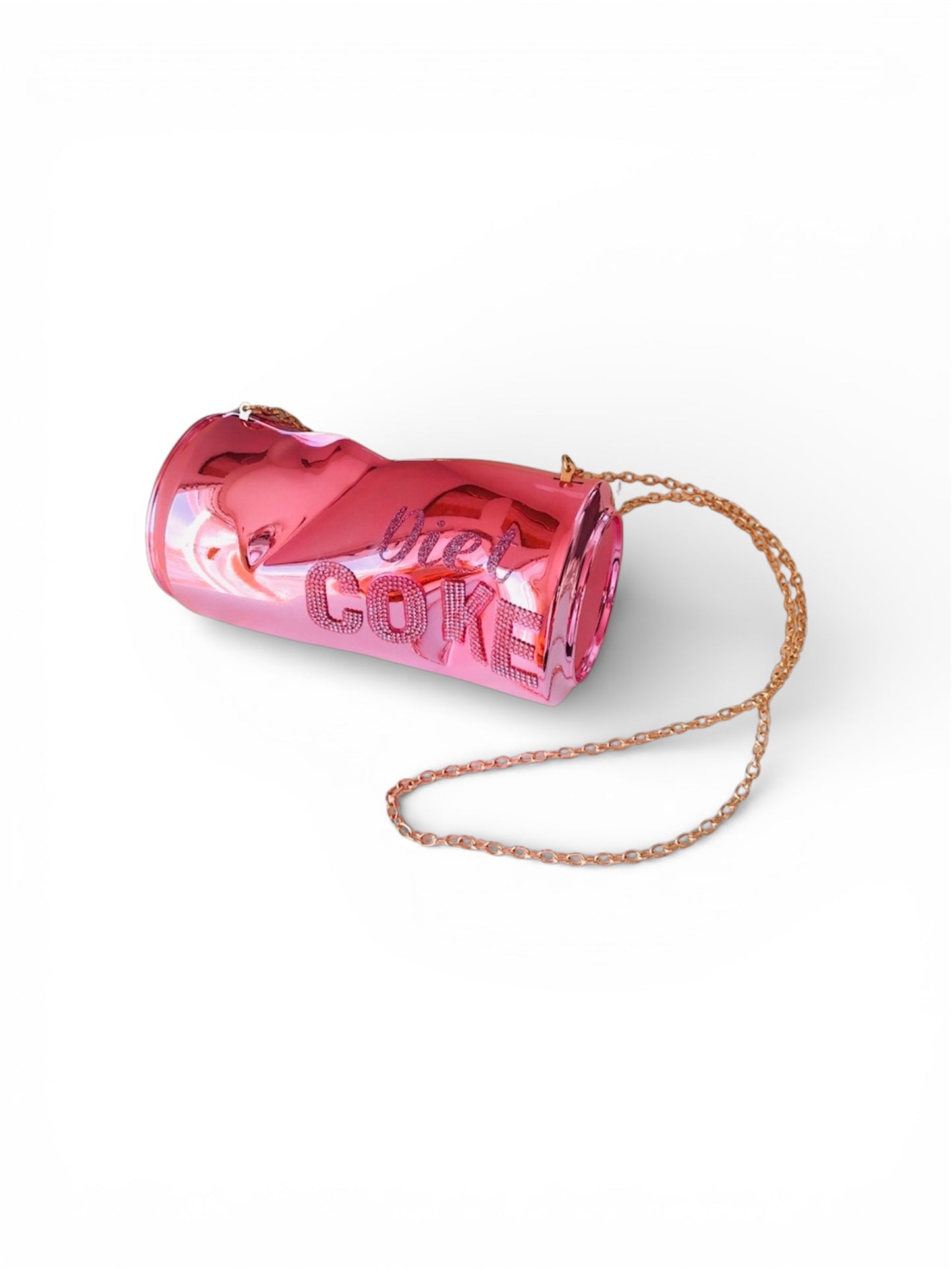 Soda Can Handbag