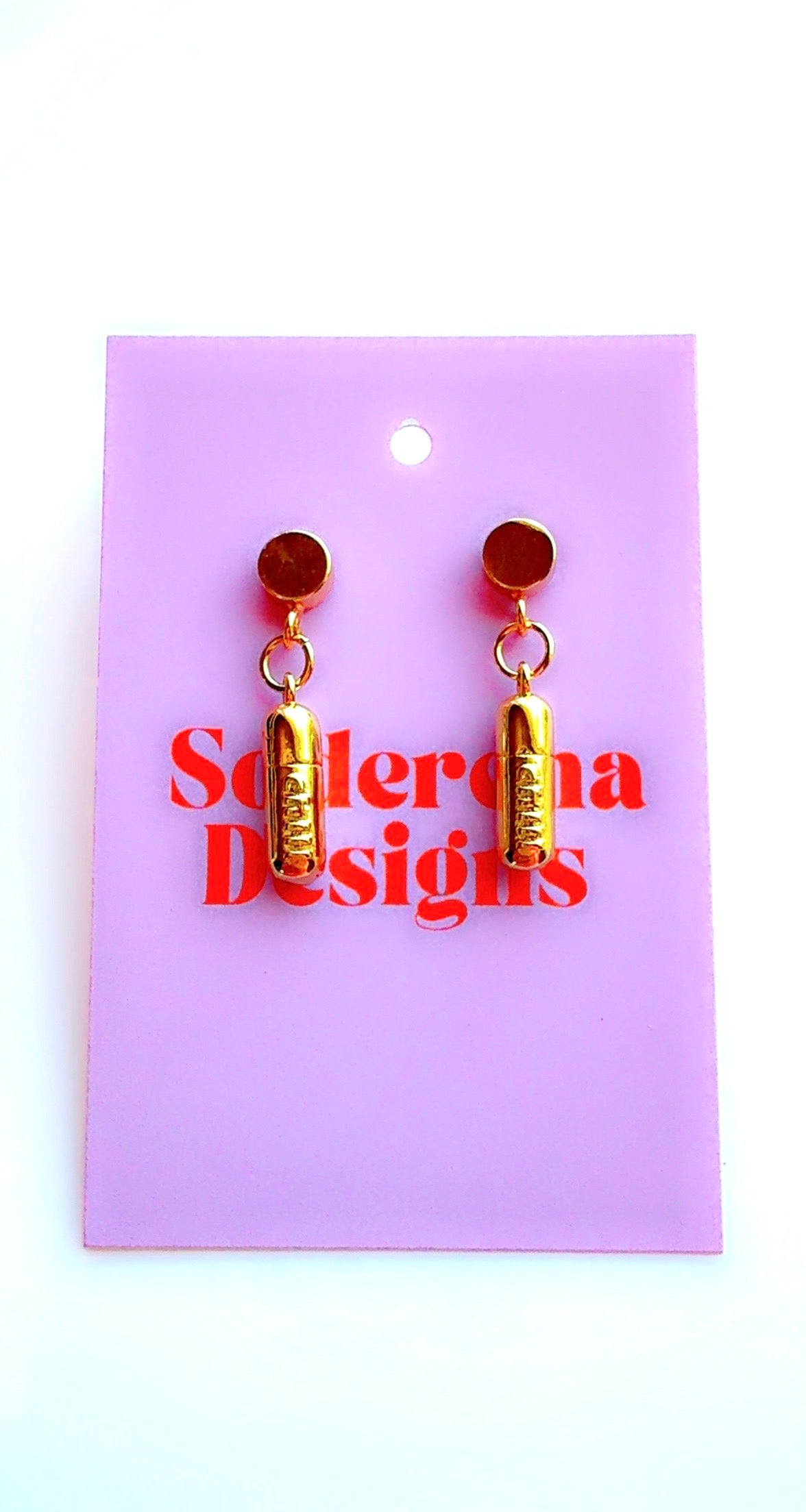 Chill Pill Ear Candy