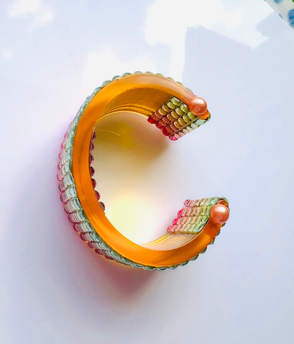 Disco Cuff