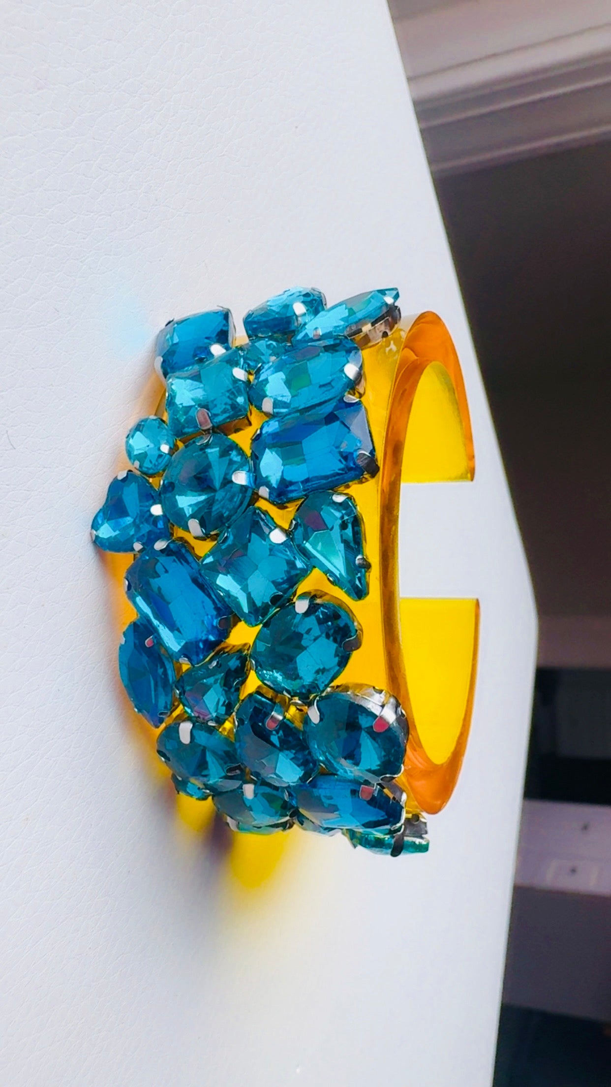 Turks and Caicos Cuff