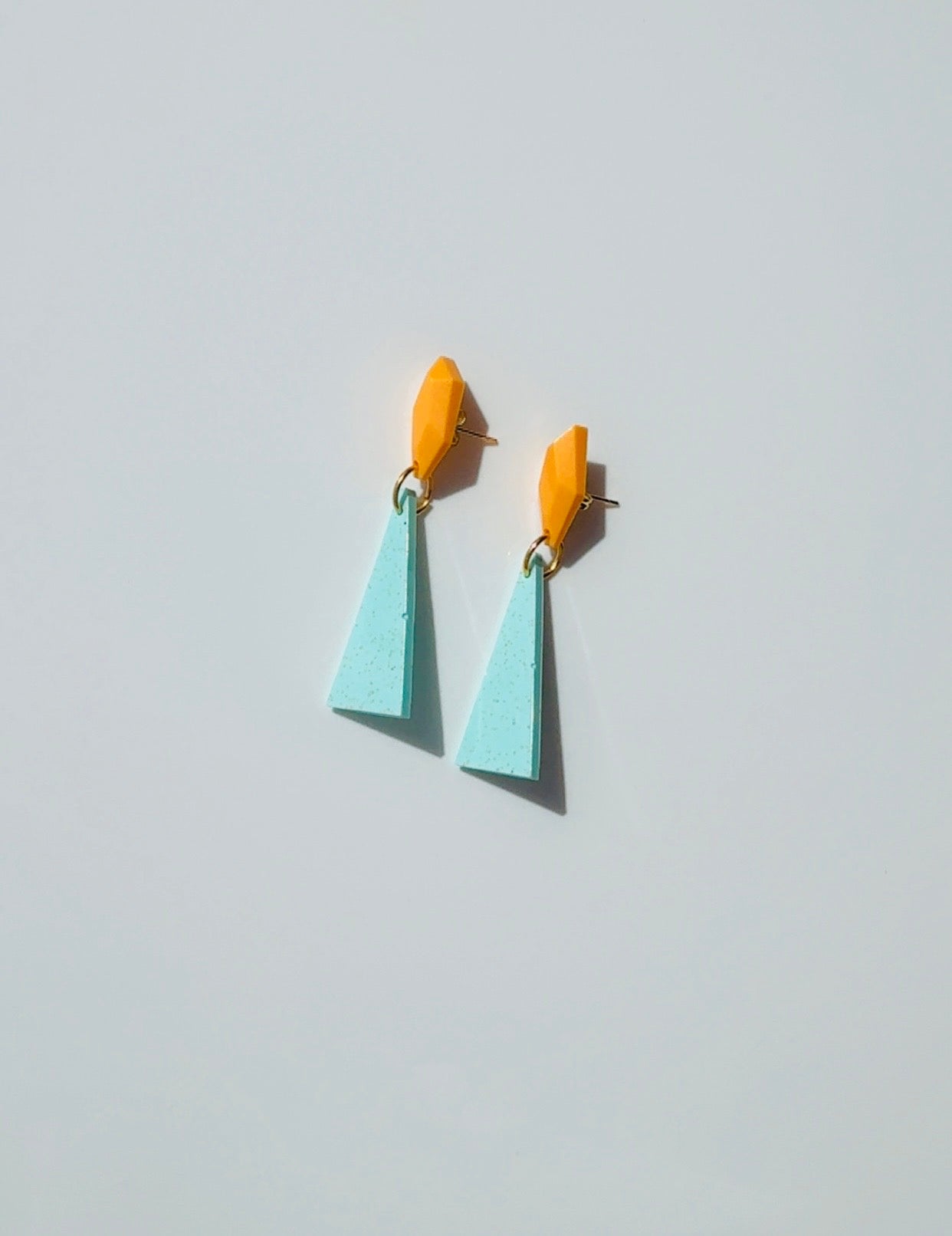 Dancing Ladies Ear Candy