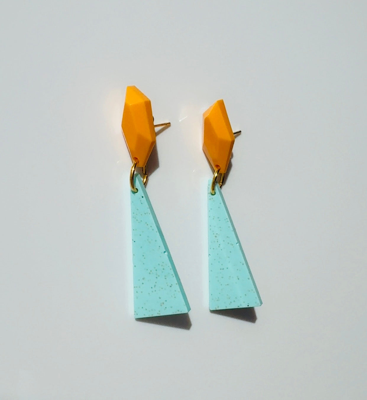Dancing Ladies Ear Candy
