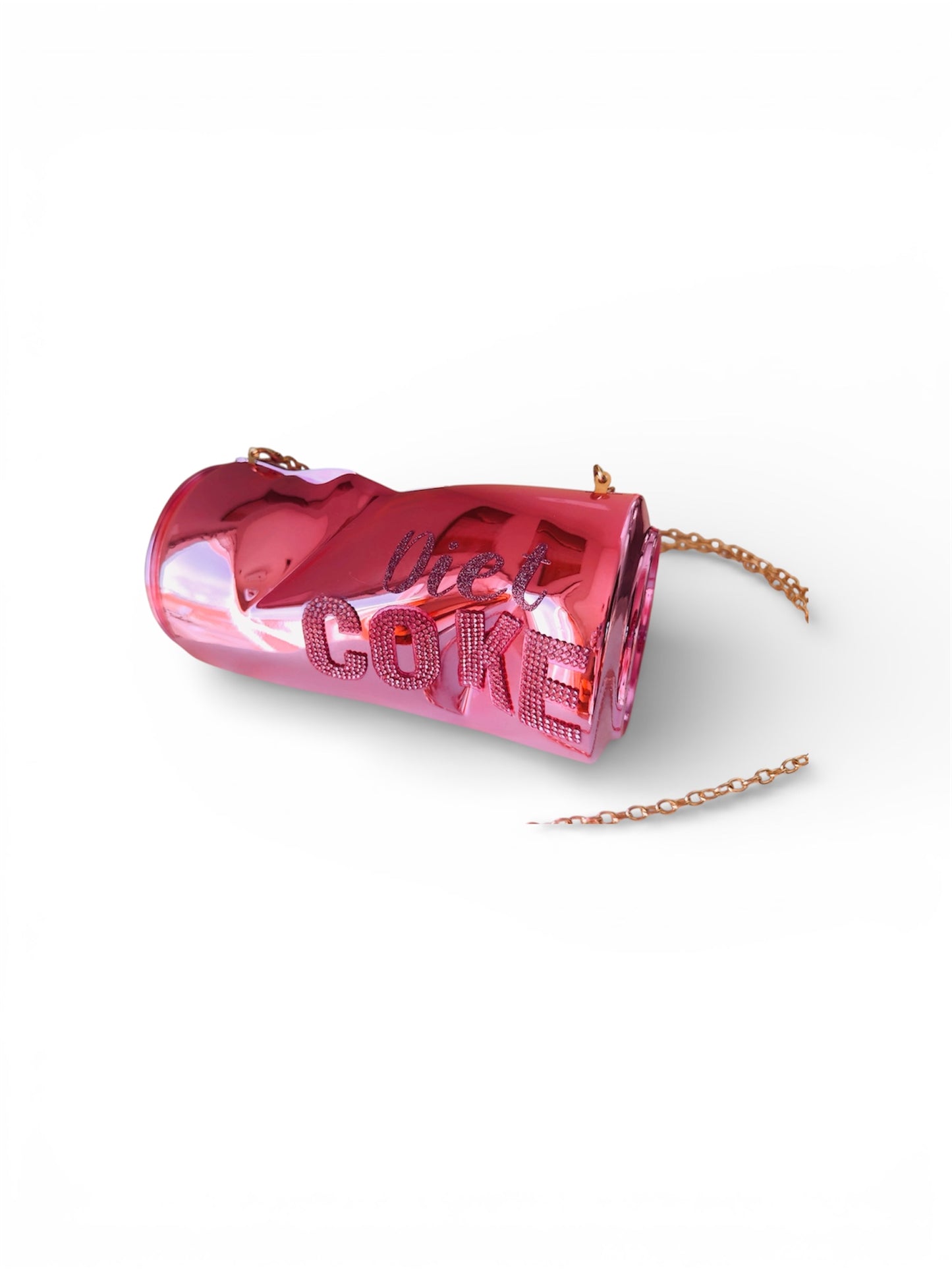 Soda Can Handbag