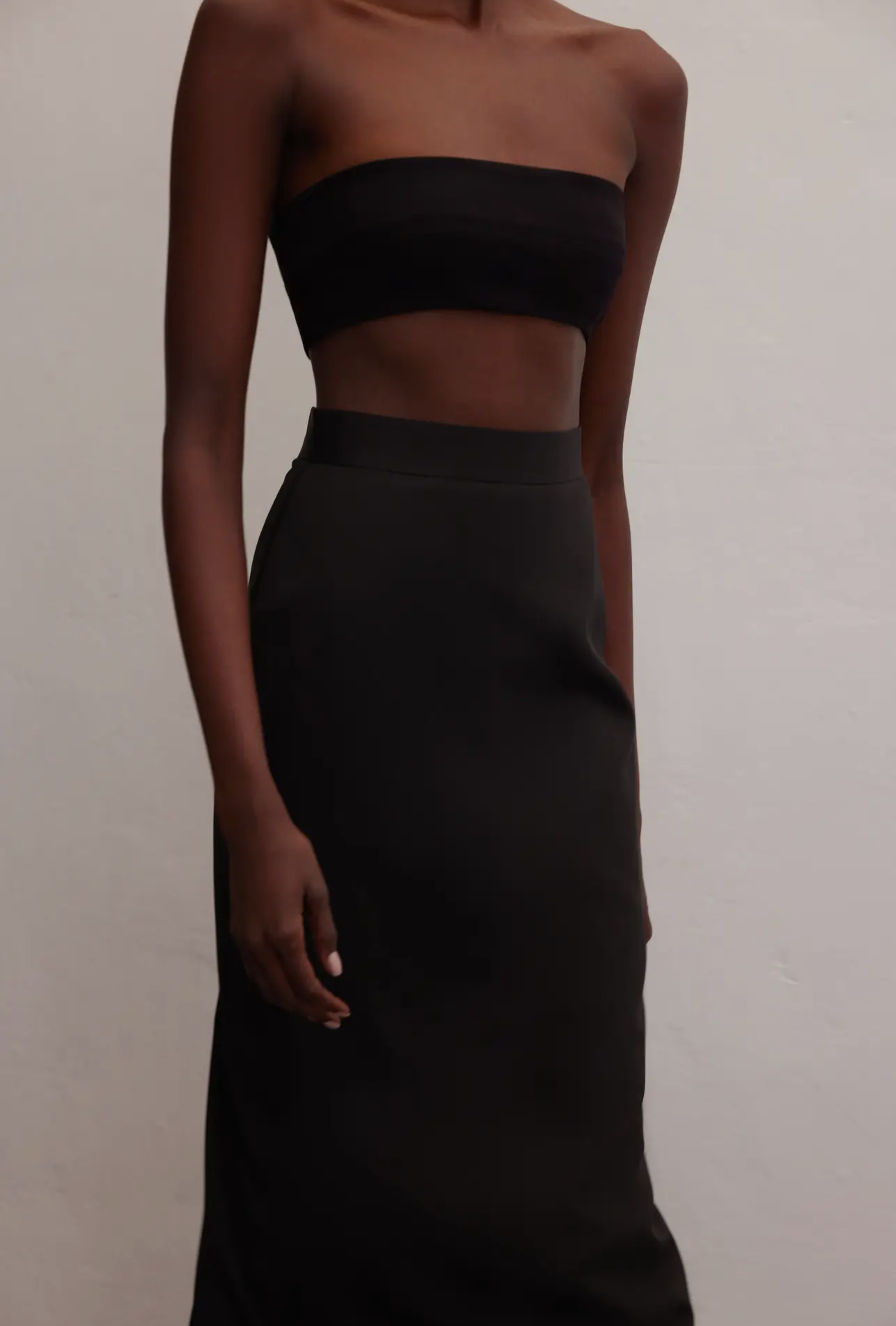 Solaro Skirt and Top