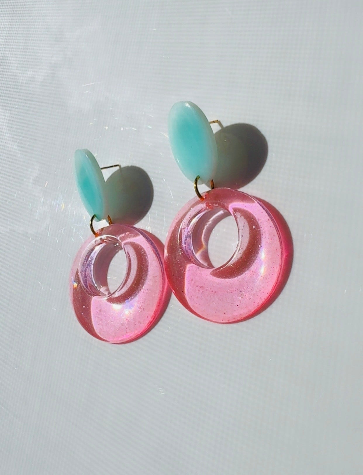 80’s Skate Rink Ear Candy