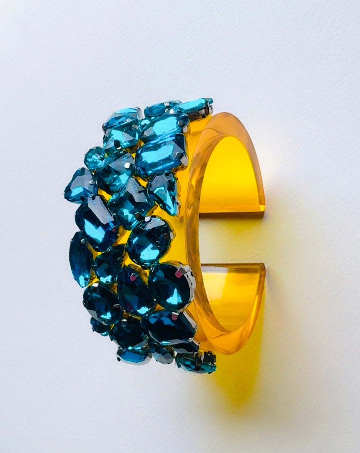 Turks and Caicos Cuff