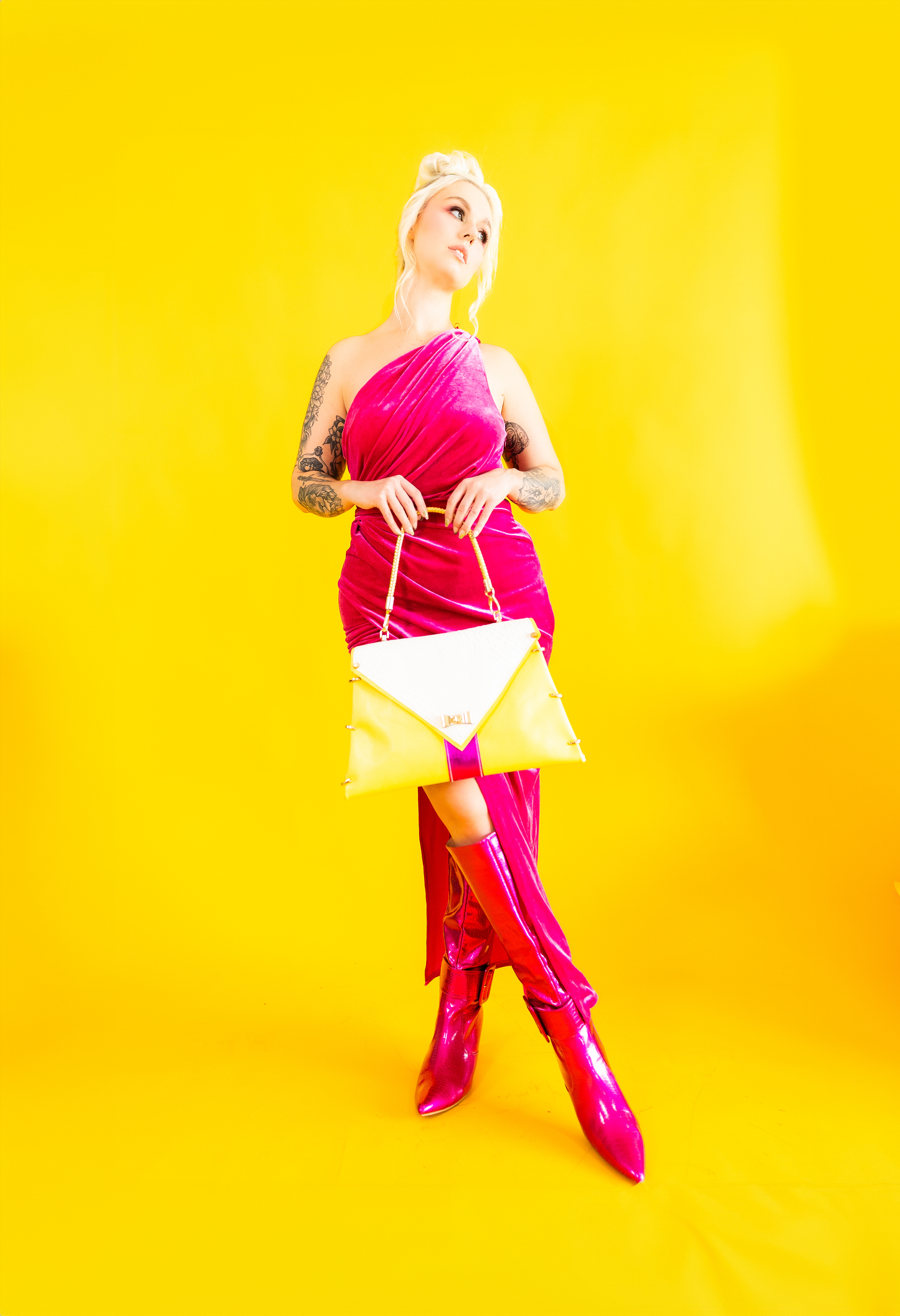 AS Signature Series Handbag #S7.2