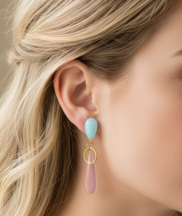 Birthday Bash Ear Candy