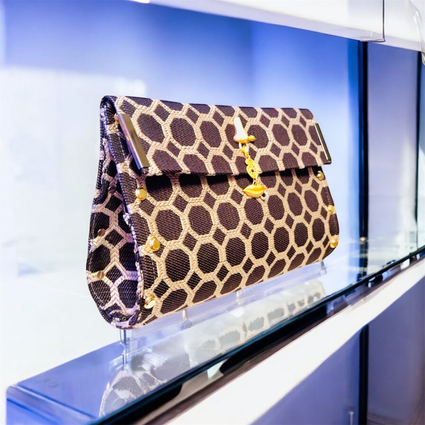Homage Signature Soderena Bag