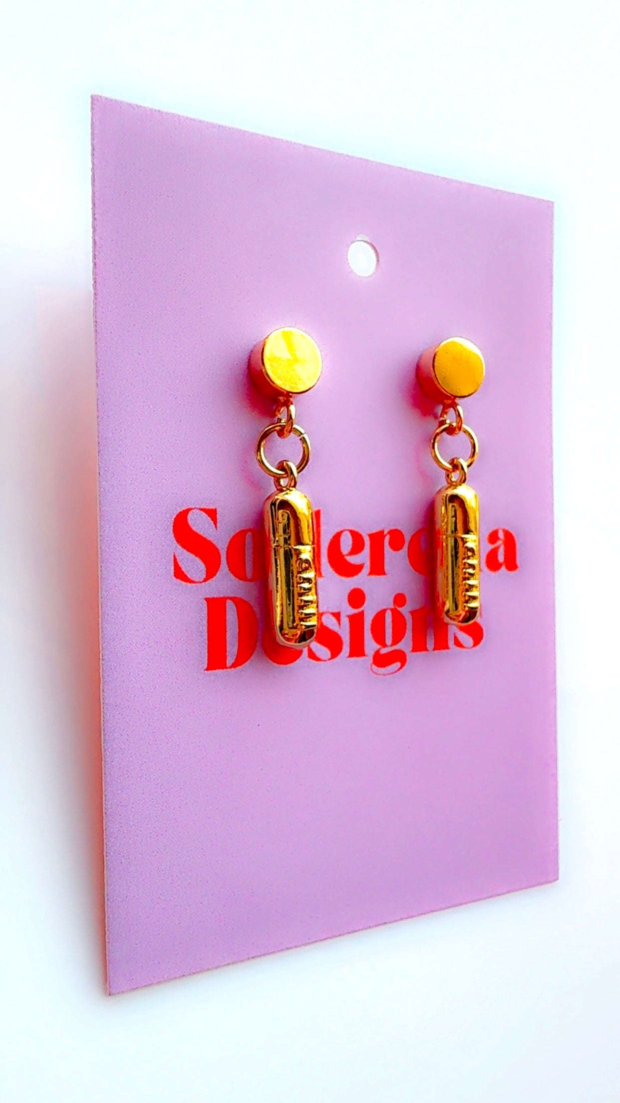 Chill Pill Ear Candy