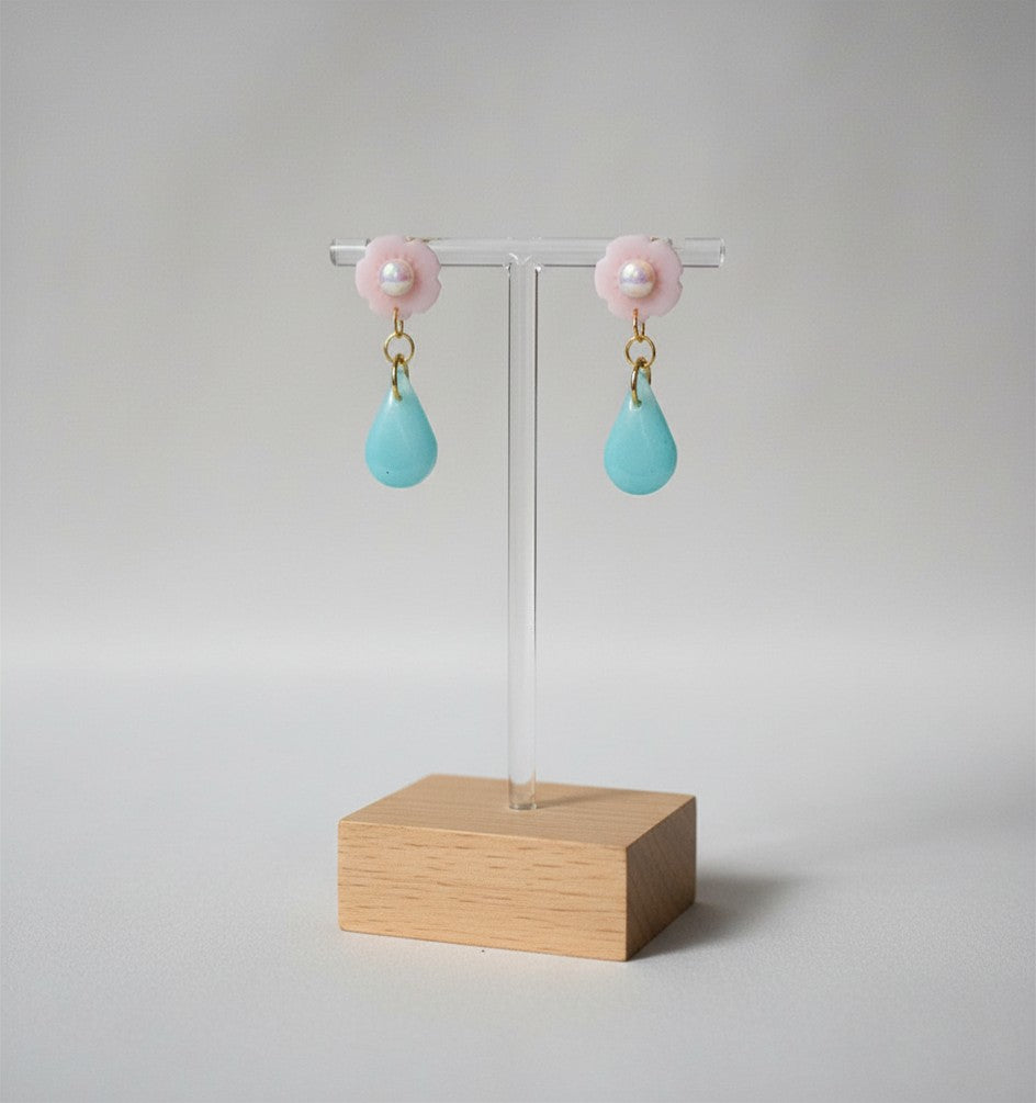 Breakfast at Tiffany’s Ear Candy