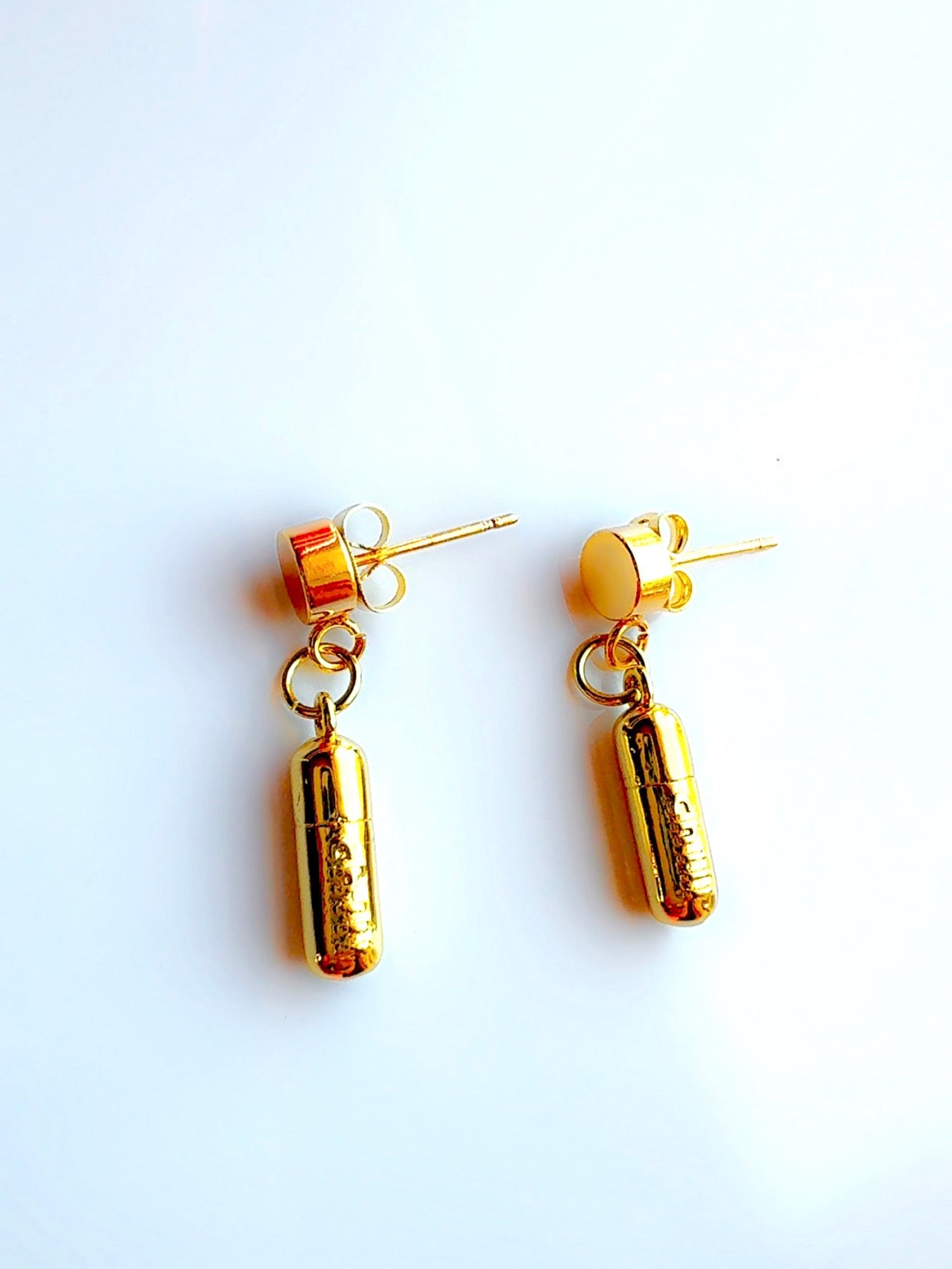 Chill Pill Ear Candy