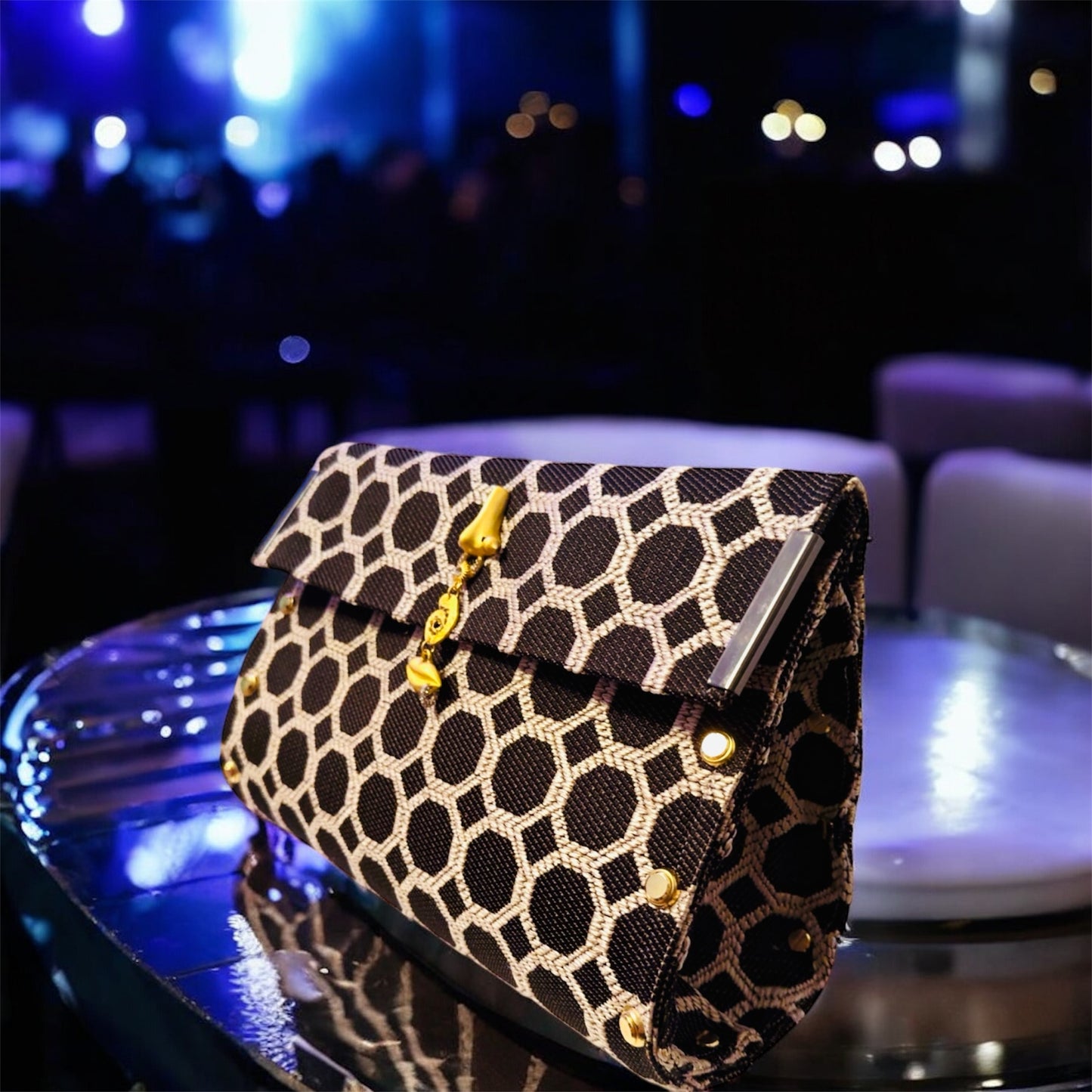Homage Signature Soderena Bag