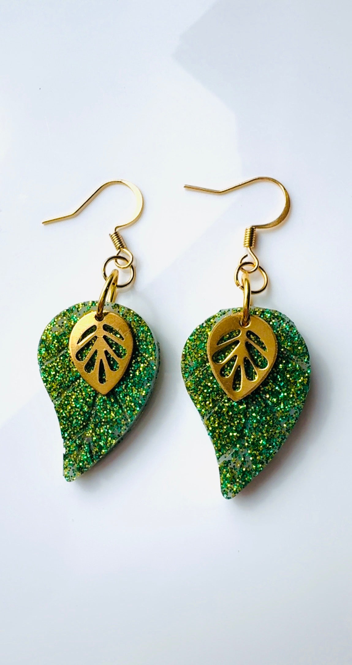 Garden of Eden Earrings